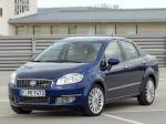 Fiat Linea 2006 года